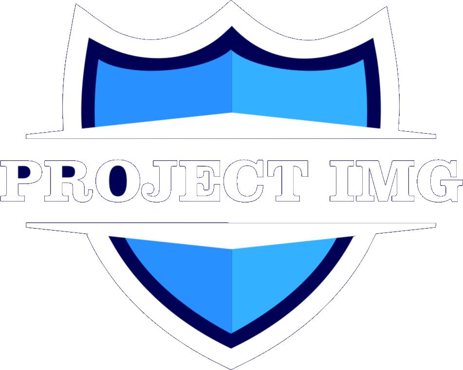 Project IMG official shield